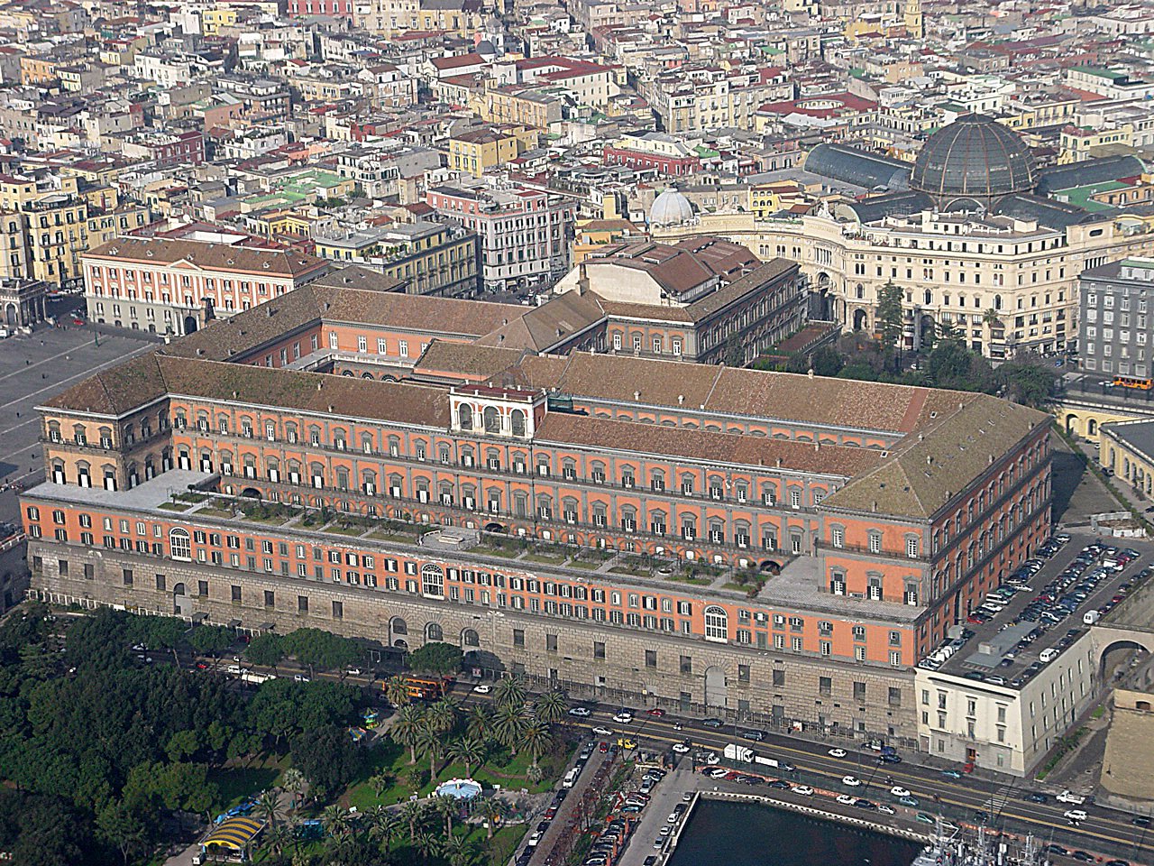 Palazzo Reale